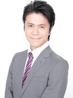 演劇講師 冠仁